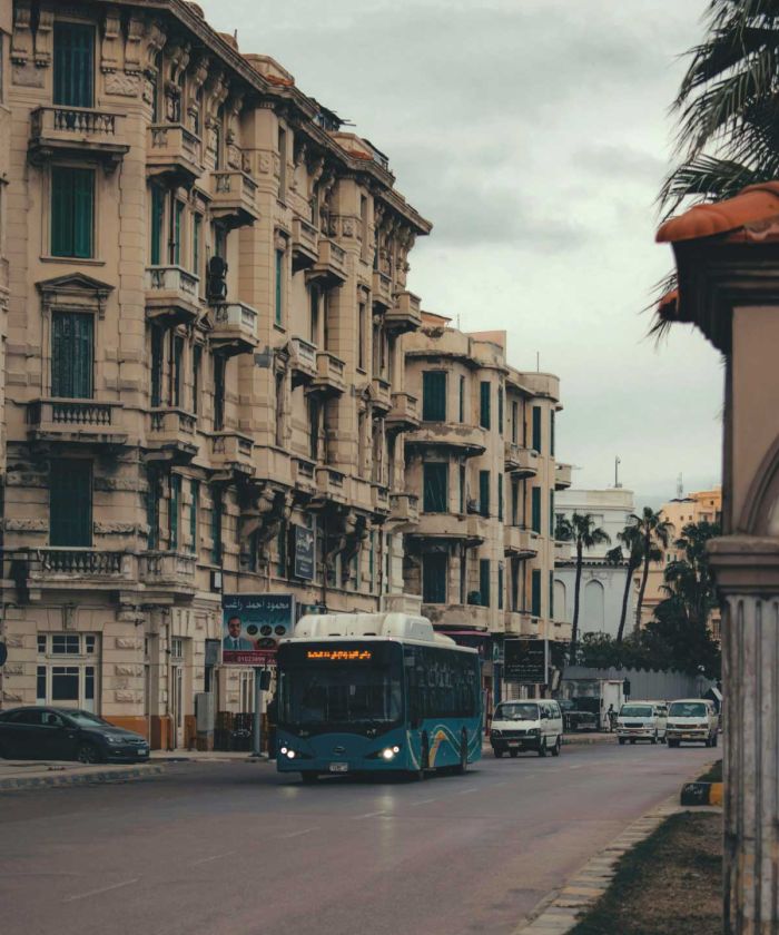 Alexandria 