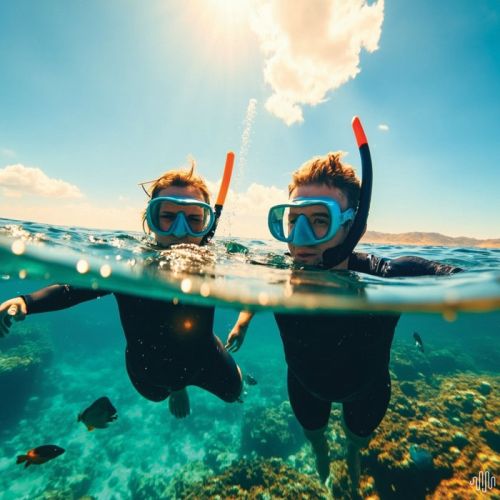 Snorkeling Trip