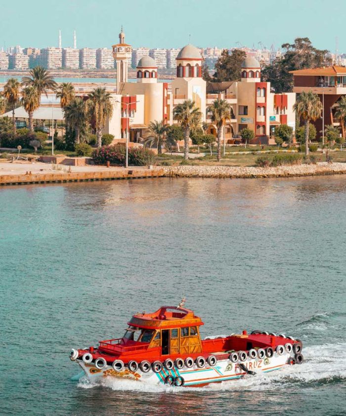 Aswan  Cruise