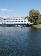 Nile Cruise