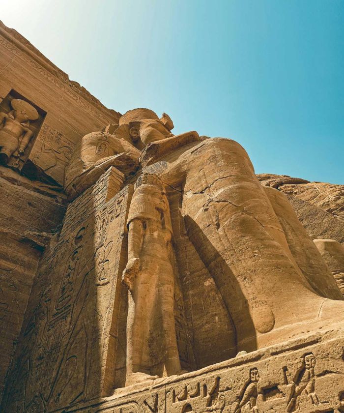 Philae Temple Aswan