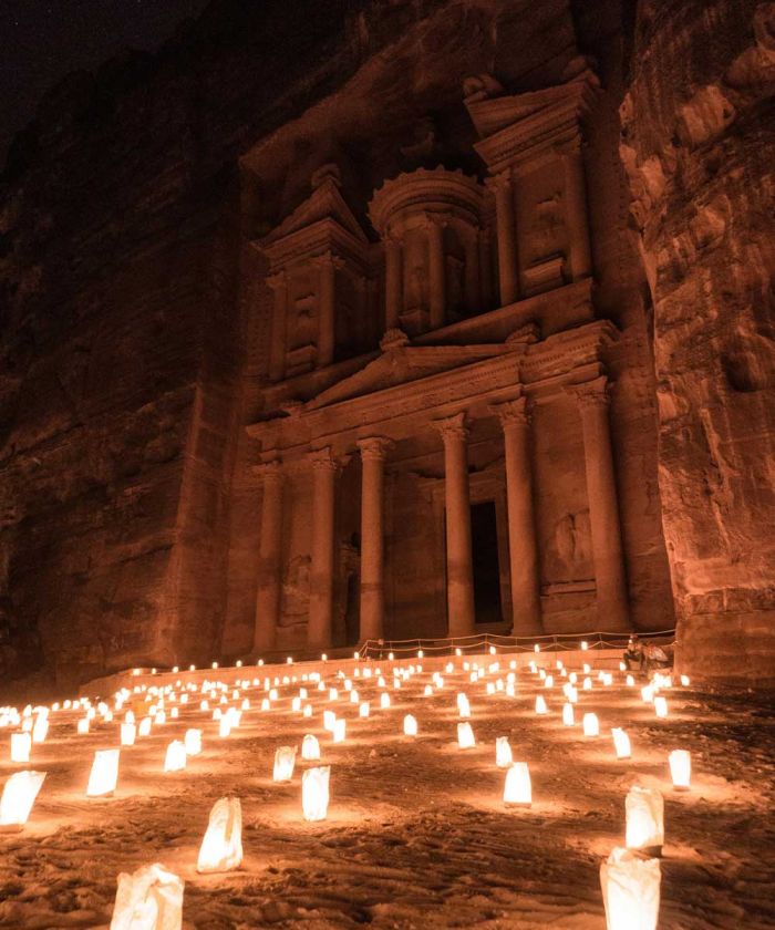 Petra 