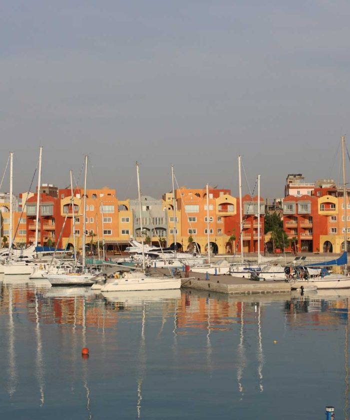 Hurghada