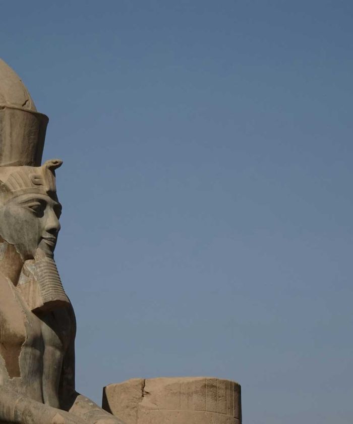 Colossi of Memnon