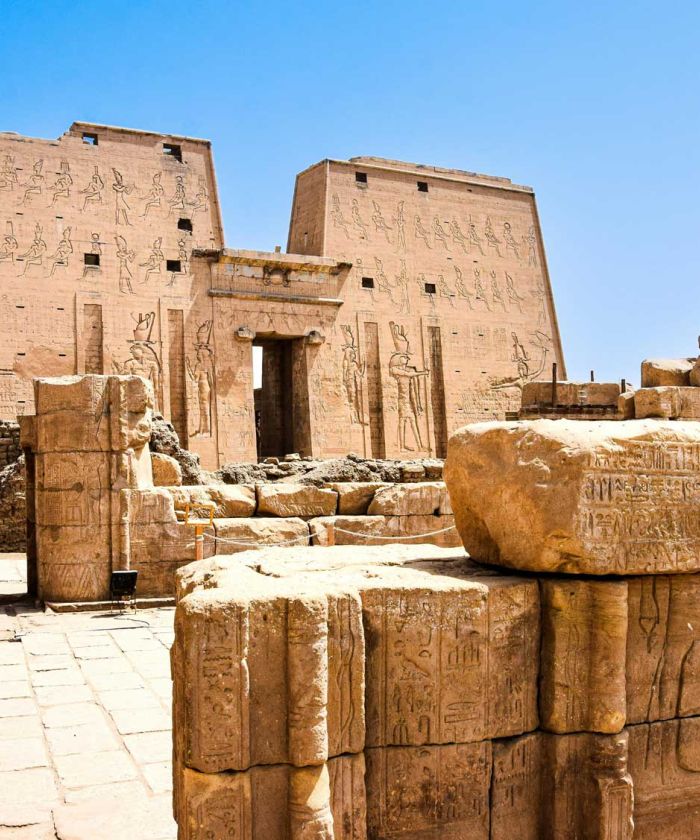 Temple of Horus