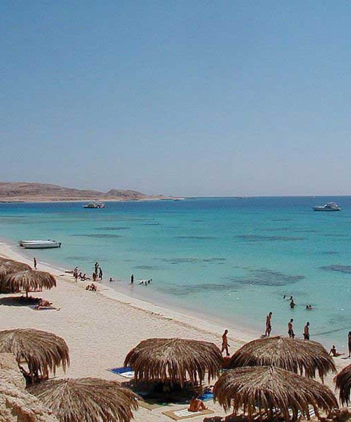 Hurghada