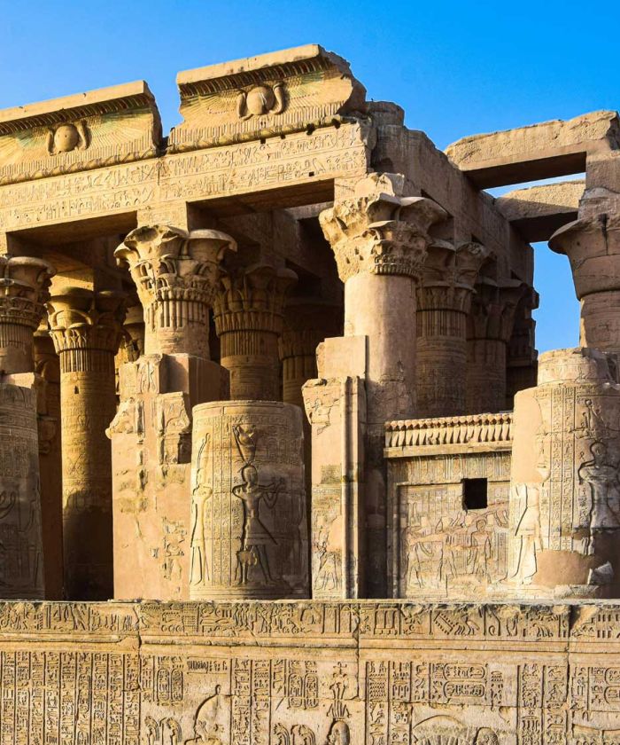 Kom Ombo Temple