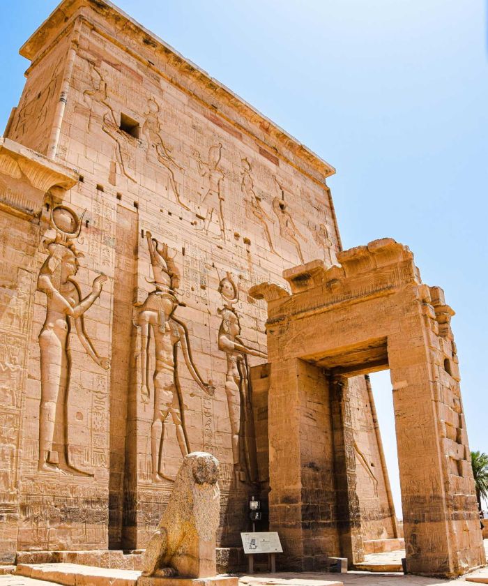 Aswan
