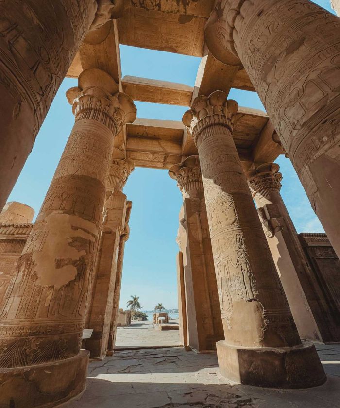 Kom Ombo Temple